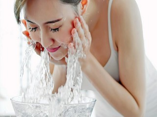 6 lỗi sai khi rửa mặt làm hại da